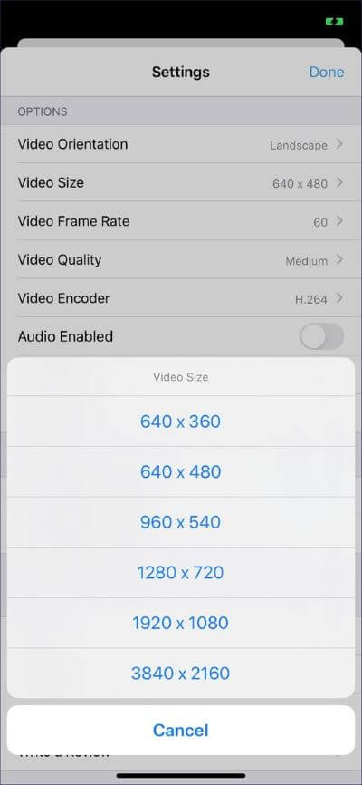 iVCam مقابل EpocCam : أي تطبيق كاميرا ويب iPhone افضل على Windows - %categories