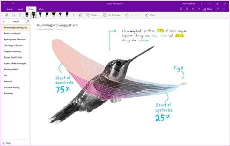 أفضل 5 بدائل لـ Microsoft White­board - %categories