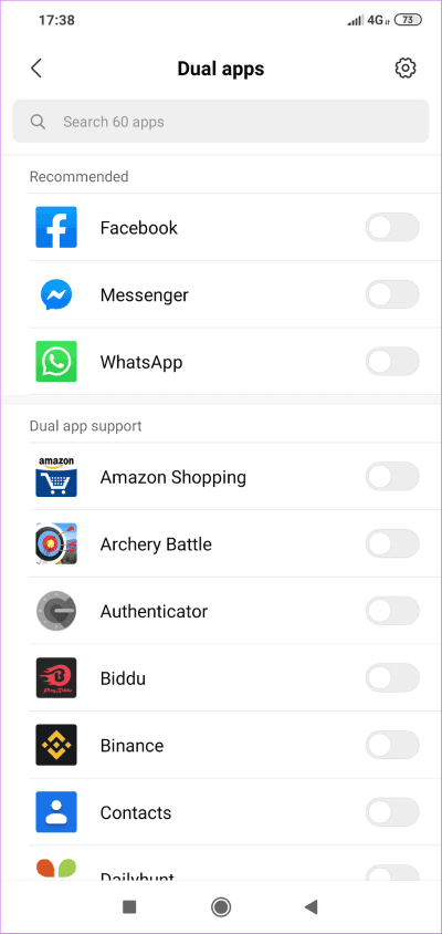 miui-clone_4d470f76dc99e18ad75087b1b8410ea9 Realme UI مقابل MIUI: أيهما الأفضل على Android