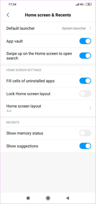 Realme UI مقابل MIUI: أيهما الأفضل على Android - %categories