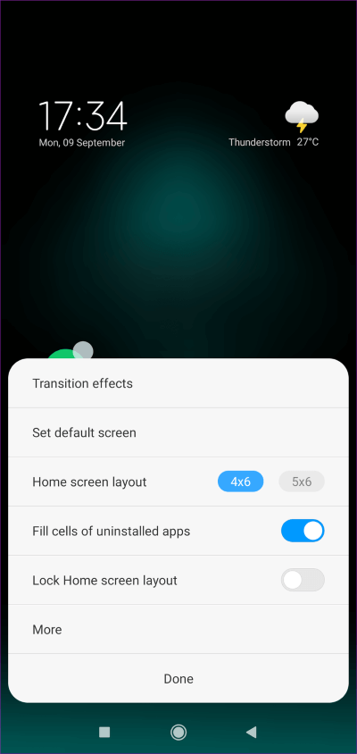 miui-custom_4d470f76dc99e18ad75087b1b8410ea9 Realme UI مقابل MIUI: أيهما الأفضل على Android