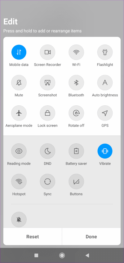 miui-features_4d470f76dc99e18ad75087b1b8410ea9 Realme UI مقابل MIUI: أيهما الأفضل على Android