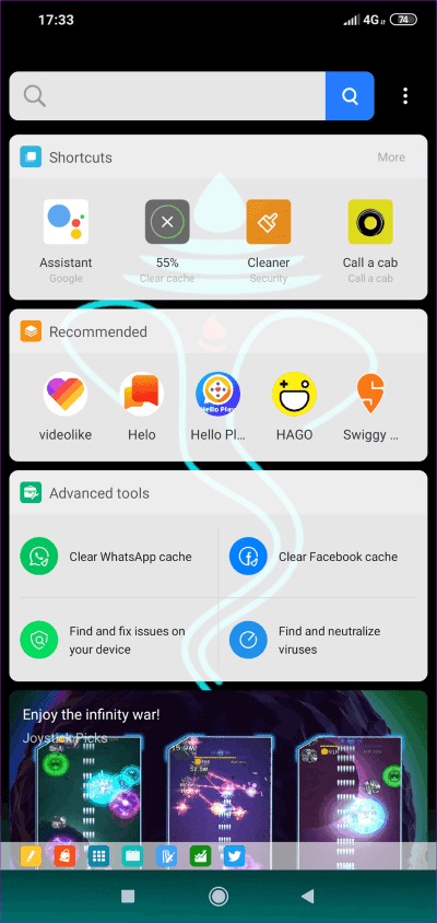 miui-side_4d470f76dc99e18ad75087b1b8410ea9 Realme UI مقابل MIUI: أيهما الأفضل على Android