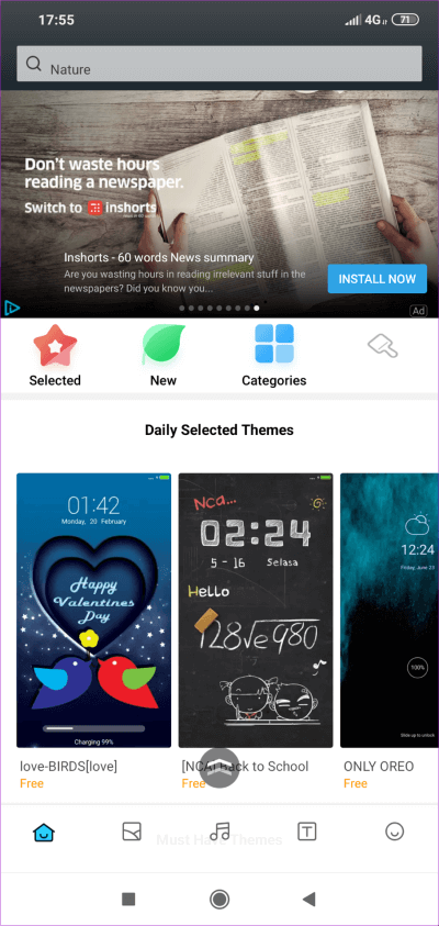 miui-theme-3_4d470f76dc99e18ad75087b1b8410ea9 Realme UI مقابل MIUI: أيهما الأفضل على Android