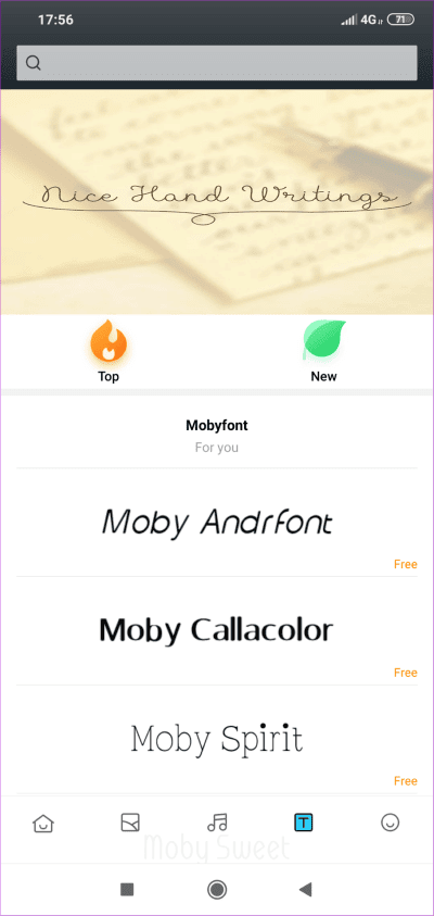 miui-theme-4_4d470f76dc99e18ad75087b1b8410ea9 Realme UI مقابل MIUI: أيهما الأفضل على Android