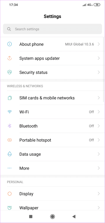 Realme UI مقابل MIUI: أيهما الأفضل على Android - %categories