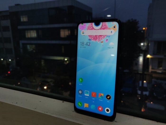 miui_935adec67b324b146ff212ec4c69054f Realme UI مقابل MIUI: أيهما الأفضل على Android