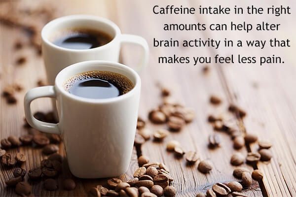 العلاجات المنزلية والرعاية الذاتية لتخفيف آلام العضلات - bones-joints muscle pain caffeine - العلاجات المنزلية والرعاية الذاتية لتخفيف آلام العضلات
