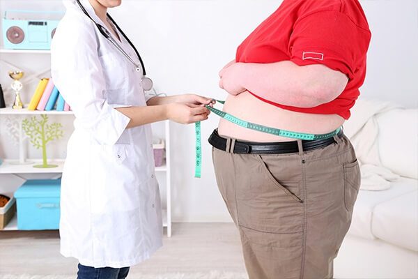 كل ما تحتاج معرفته حول السمنة - skin-beauty obesity some general queries - كل ما تحتاج معرفته حول السمنة