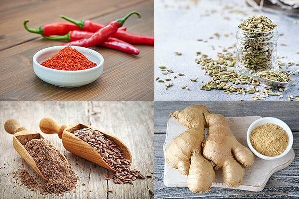 كل ما تحتاج معرفته حول السمنة - skin-beauty obesity spices - كل ما تحتاج معرفته حول السمنة