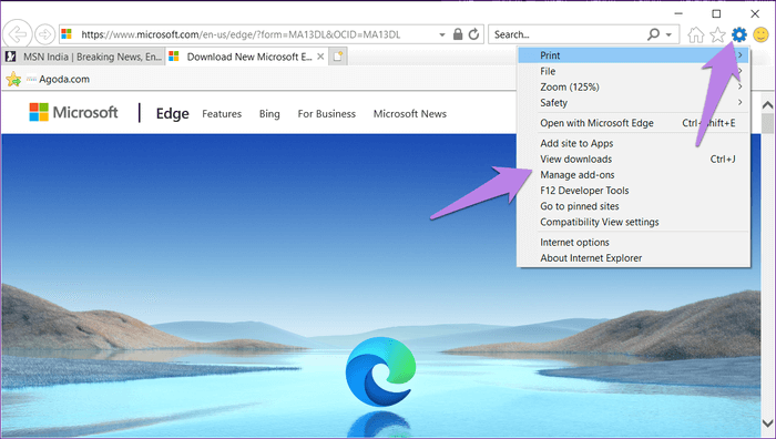 open-pdf-in-acrobat-and-not-browser-18_935adec67b324b146ff212ec4c69054f أفضل 4 طرق لفتح مستند PDF في Adobe Reader بدلاً من المتصفح