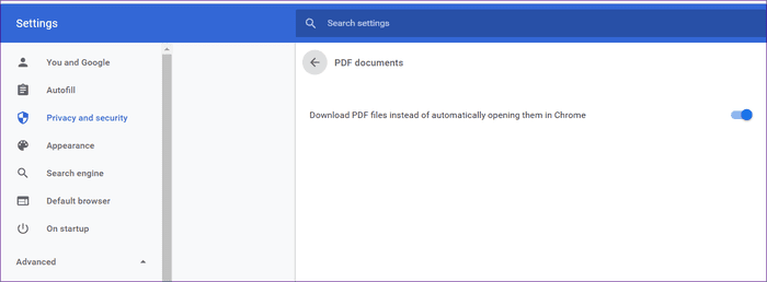 أفضل 4 طرق لفتح مستند PDF في Adobe Reader بدلاً من المتصفح - %categories