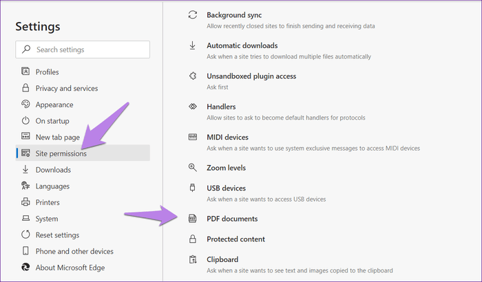 أفضل 4 طرق لفتح مستند PDF في Adobe Reader بدلاً من المتصفح - %categories