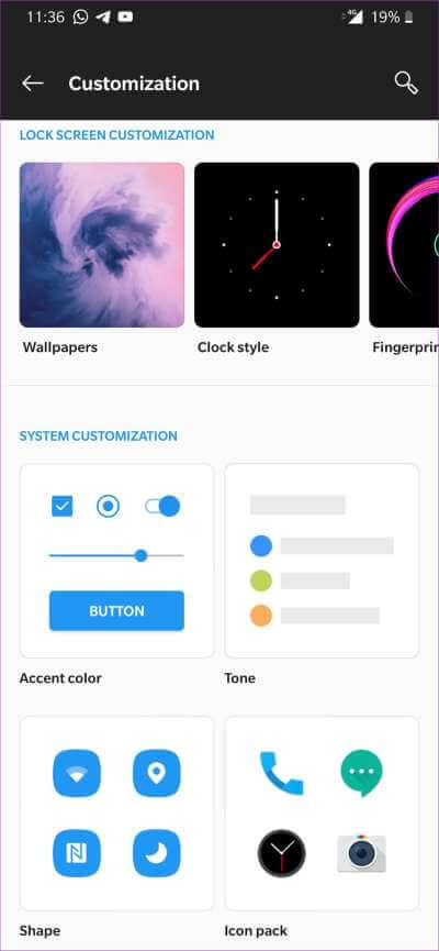 Realme UI مقابل Oxygen OS: أيهما أفضل بالنسبة لك - %categories