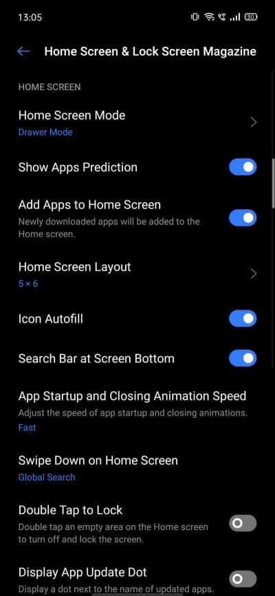 Realme UI مقابل Oxygen OS: أيهما أفضل بالنسبة لك - %categories