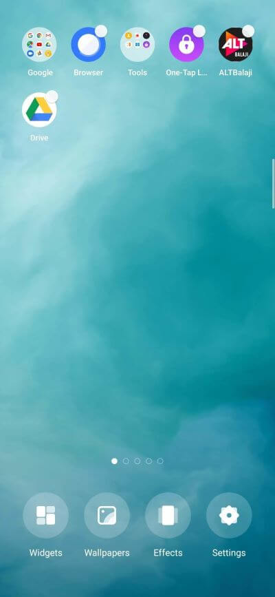 realme-settings_200421_080053_4d470f76dc99e18ad75087b1b8410ea9 Realme UI مقابل MIUI: أيهما الأفضل على Android