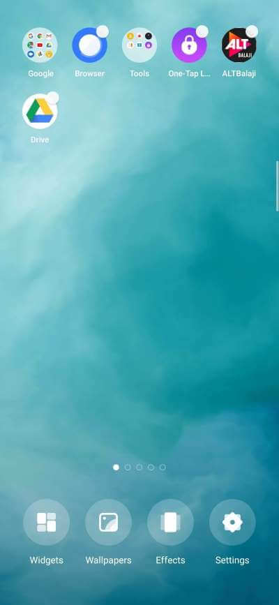 realme-settings_4d470f76dc99e18ad75087b1b8410ea9 Realme UI مقابل Oxygen OS: أيهما أفضل بالنسبة لك