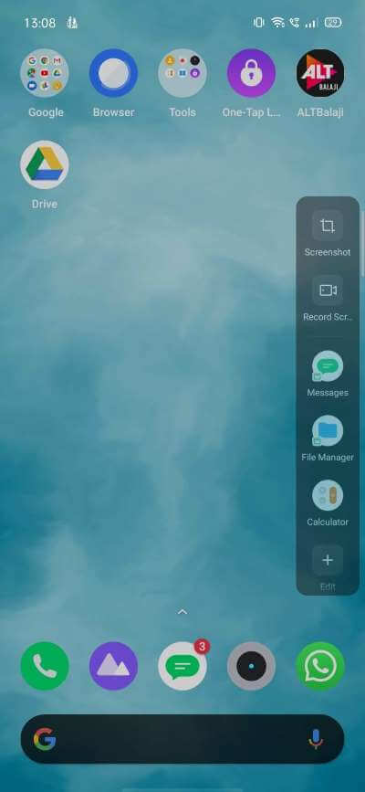 realme-side_4d470f76dc99e18ad75087b1b8410ea9 Realme UI مقابل Oxygen OS: أيهما أفضل بالنسبة لك