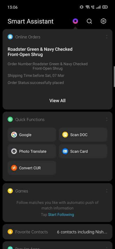 realme-smart_4d470f76dc99e18ad75087b1b8410ea9 Realme UI مقابل Oxygen OS: أيهما أفضل بالنسبة لك