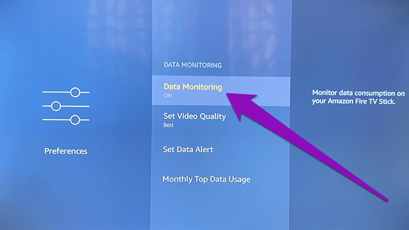 أفضل 4 طرق لتقليل استخدام بيانات Fire TV Stick - %categories