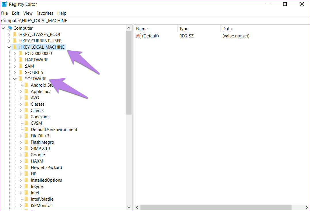 remove-managed-by-organization-chrome-13_4d470f76dc99e18ad75087b1b8410ea9 أفضل 6 طرق للإزالة مدار من منظمتك في Chrome على Windows