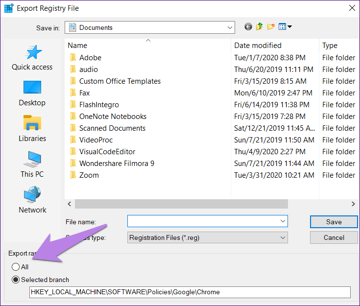remove-managed-by-organization-chrome-16_4d470f76dc99e18ad75087b1b8410ea9 أفضل 6 طرق للإزالة مدار من منظمتك في Chrome على Windows