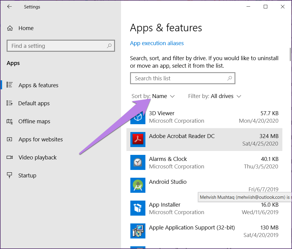 remove-managed-by-organization-chrome-8_4d470f76dc99e18ad75087b1b8410ea9 أفضل 6 طرق للإزالة مدار من منظمتك في Chrome على Windows