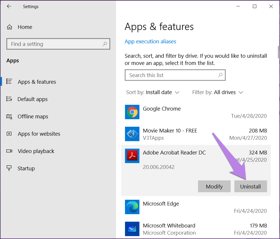 remove-managed-by-organization-chrome-9_4d470f76dc99e18ad75087b1b8410ea9 أفضل 6 طرق للإزالة مدار من منظمتك في Chrome على Windows