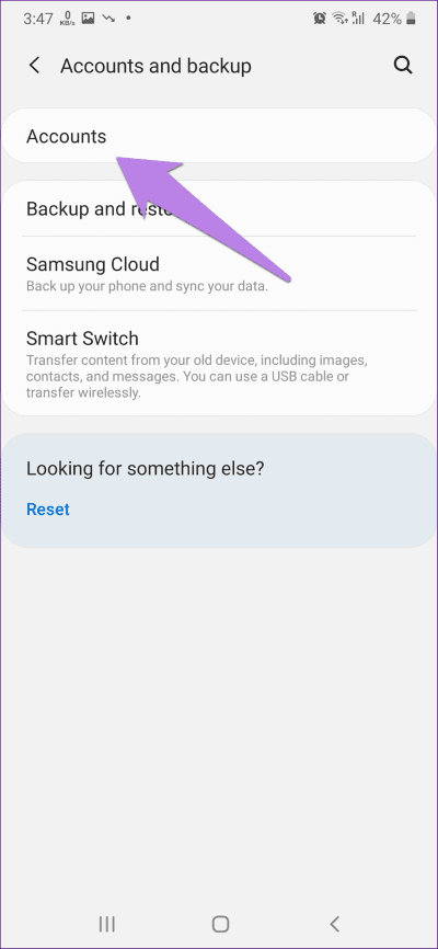 samsung-themes-not-working-10_4d470f76dc99e18ad75087b1b8410ea9 أفضل 9 طرق لإصلاح مشكلة عدم عمل Sam­sung Galaxy Themes