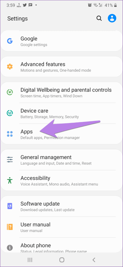 samsung-themes-not-working-15_4d470f76dc99e18ad75087b1b8410ea9-1 أفضل 9 طرق لإصلاح مشكلة عدم عمل Sam­sung Galaxy Themes
