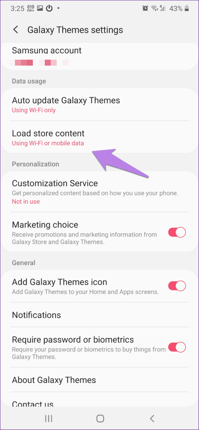 samsung-themes-not-working-24b_4d470f76dc99e18ad75087b1b8410ea9 أفضل 9 طرق لإصلاح مشكلة عدم عمل Sam­sung Galaxy Themes