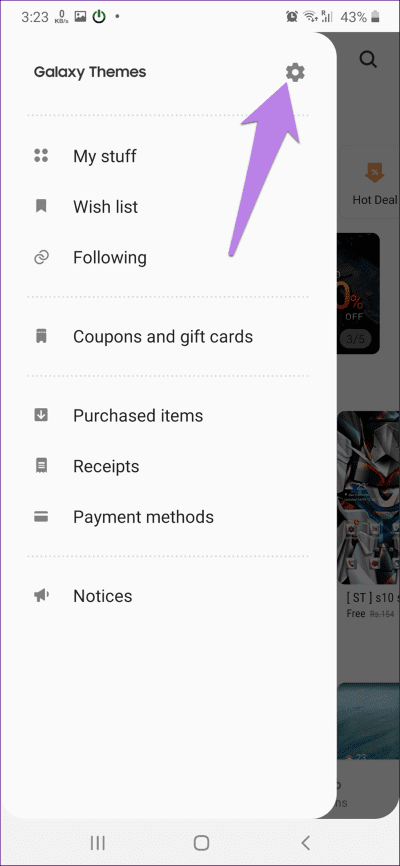 samsung-themes-not-working-5_4d470f76dc99e18ad75087b1b8410ea9 أفضل 9 طرق لإصلاح مشكلة عدم عمل Sam­sung Galaxy Themes