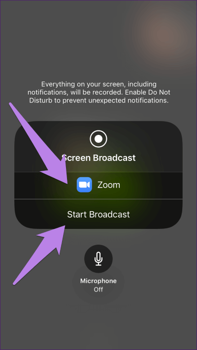 share-video-with-computer-sound-zoom-google-meet-microsoft-teams-7_4d470f76dc99e18ad75087b1b8410ea9 كيفية مشاركة الفيديو بالصوت على Zoom و Microsoft Teams و Google Meet