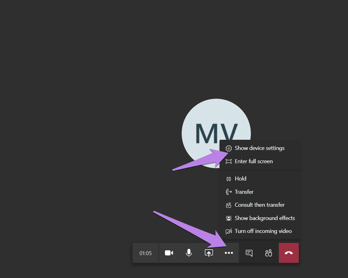 snapchat-filters-on-microsoft-teams-4_935adec67b324b146ff212ec4c69054f كيفية استخدام الفلاتر في Microsoft Teams