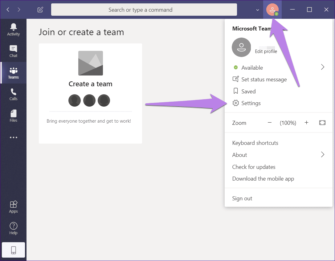 snapchat-filters-on-microsoft-teams-7_4d470f76dc99e18ad75087b1b8410ea9 كيفية استخدام الفلاتر في Microsoft Teams