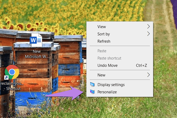 أفضل 4 طرق لتجانب الصورة (مكررة) بدون Photoshop في Windows 10 - %categories