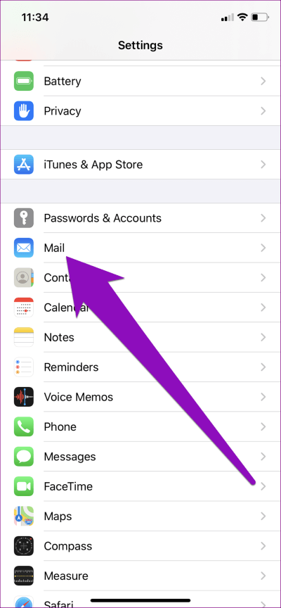 what-happens-when-you-block-someone-on-iphone-02_4d470f76dc99e18ad75087b1b8410ea9 ماذا يحدث عندما تحظر شخصًا ما على iPhone