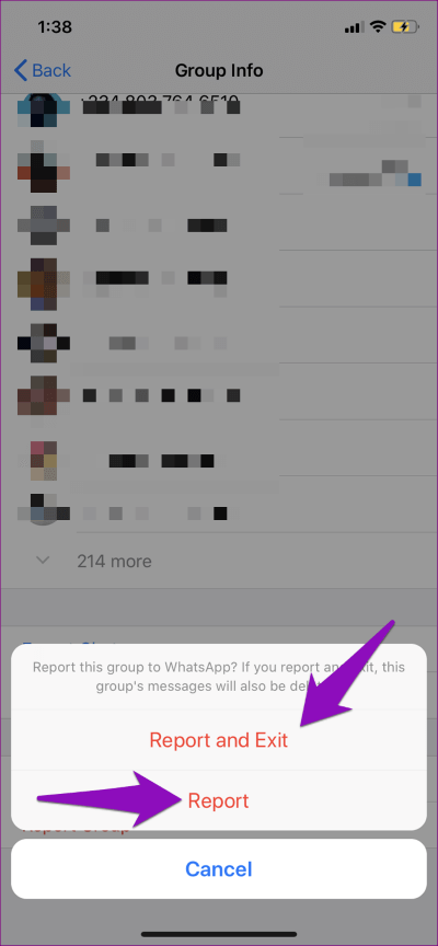 what-happens-when-you-report-someone-on-whatsapp-03_4d470f76dc99e18ad75087b1b8410ea9 ماذا يحدث عند الإبلاغ عن شخص ما على WhatsApp