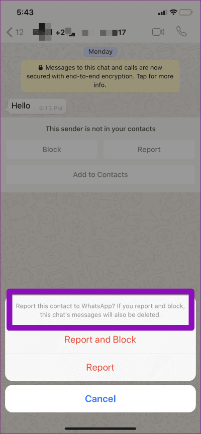 what-happens-when-you-report-someone-on-whatsapp-08_4d470f76dc99e18ad75087b1b8410ea9 ماذا يحدث عند الإبلاغ عن شخص ما على WhatsApp