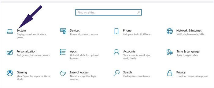 windows-system_935adec67b324b146ff212ec4c69054f أفضل 4 طرق لإصلاح الفتح التلقائي لـ Microsoft Edge على Windows و Mac