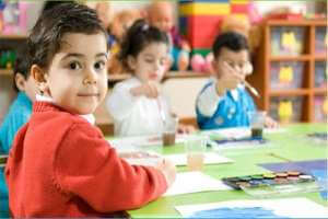 الحضانة للأطفال, تعلم مهارات جديدة وتنمية الذهن والبدن - %categories