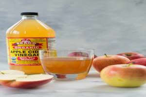 خل التفاح ACV , أضرار تناوله على الصحة , الآثار الجانبية بعد تناوله