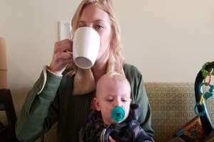 شاي الرضاعة , من افضل المشروبات للتسهيل على الأم رضاعة طفلها طبيعيًا - %categories