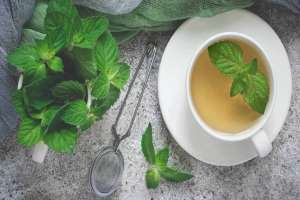 شاي النعناع , 12 فائدة صحية رائعة  + طريقة صنعه في المنزل - %categories