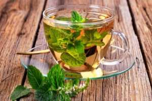 شاي النعناع , 12 فائدة صحية رائعة  + طريقة صنعه في المنزل - skin-beauty النعناع 12 فائدة صحية رائعة طريقة صنعه في المنزل2 - شاي النعناع , 12 فائدة صحية رائعة  + طريقة صنعه في المنزل