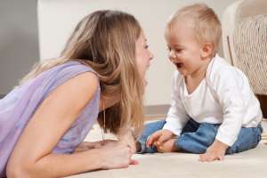 مساعدة الطفل على الكلام , مساعدة الطفل على النطق والتحدث - %categories