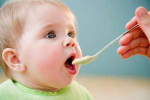 تغذية الرضيع في عمر7 شهور ، وصفات ونصائح لتغذية الرضيع - %categories