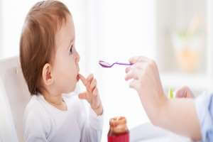 تغذية الطفل الرضيع في عمر 11 شهر ، وصفات مميزة ونصائح - %categories