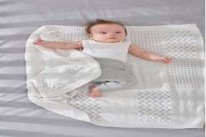 حجم بطانية الطفل - كيفية اختيار البطانية المناسبة و المثالية لطفلك - %categories