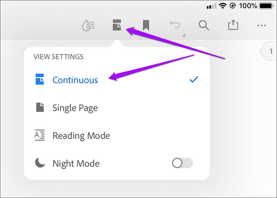 Adobe-Acrobat-Reader-DC-Enable-Scrolling-Default-8_4d470f76dc99e18ad75087b1b8410ea9 كيفية تمكين التمرير بشكل افتراضي في Adobe Acrobat DC و Reader DC